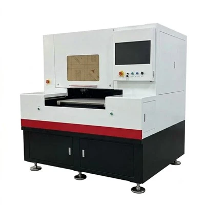 LED-wafels lasersnijmachine