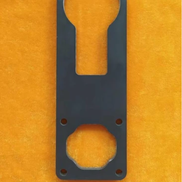 8mm thick silicon SI3N4 ceramic