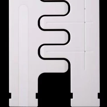 Solar photovoltaic ceramic suction cup