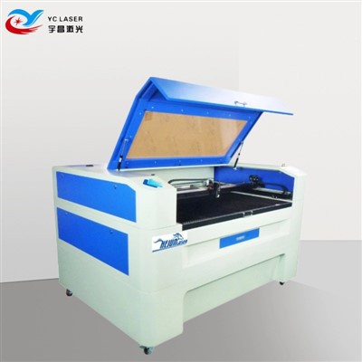 1390 CO2-lasersnijmachine