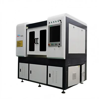 Dikke siliciumnitride keramische lasersnijmachine